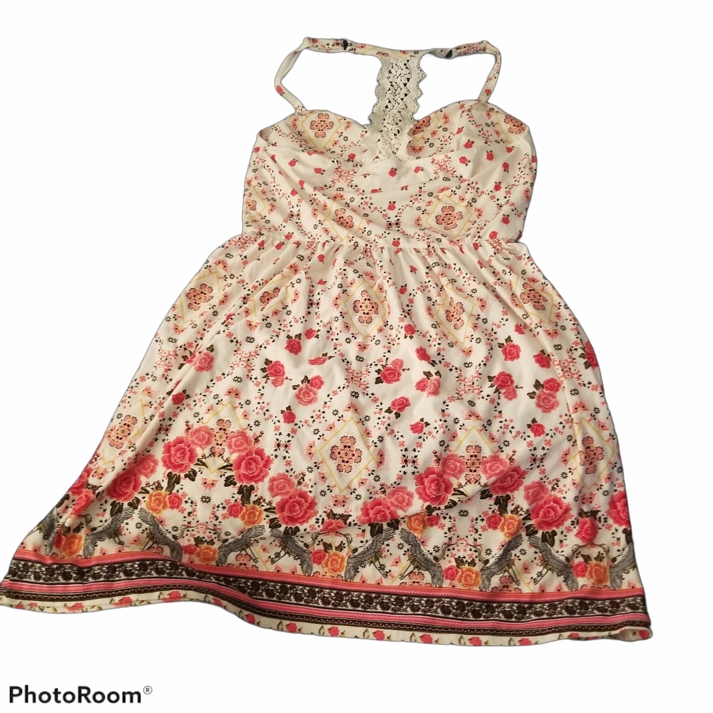 Summer Dress - Picture 3 of 5